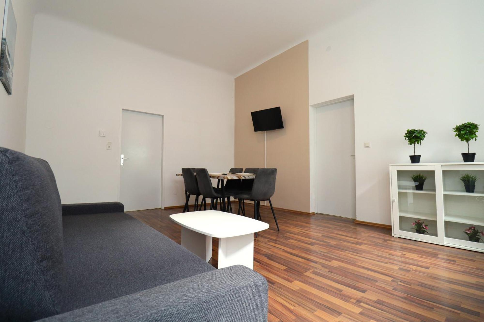 Cityplaza - Apartments 1020 Vienna Luaran gambar