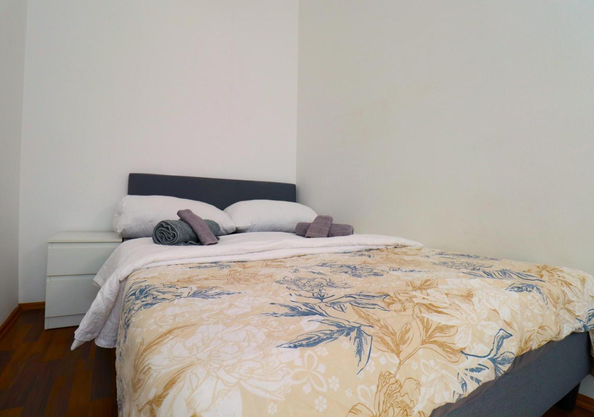 Cityplaza - Apartments 1020 Vienna Luaran gambar