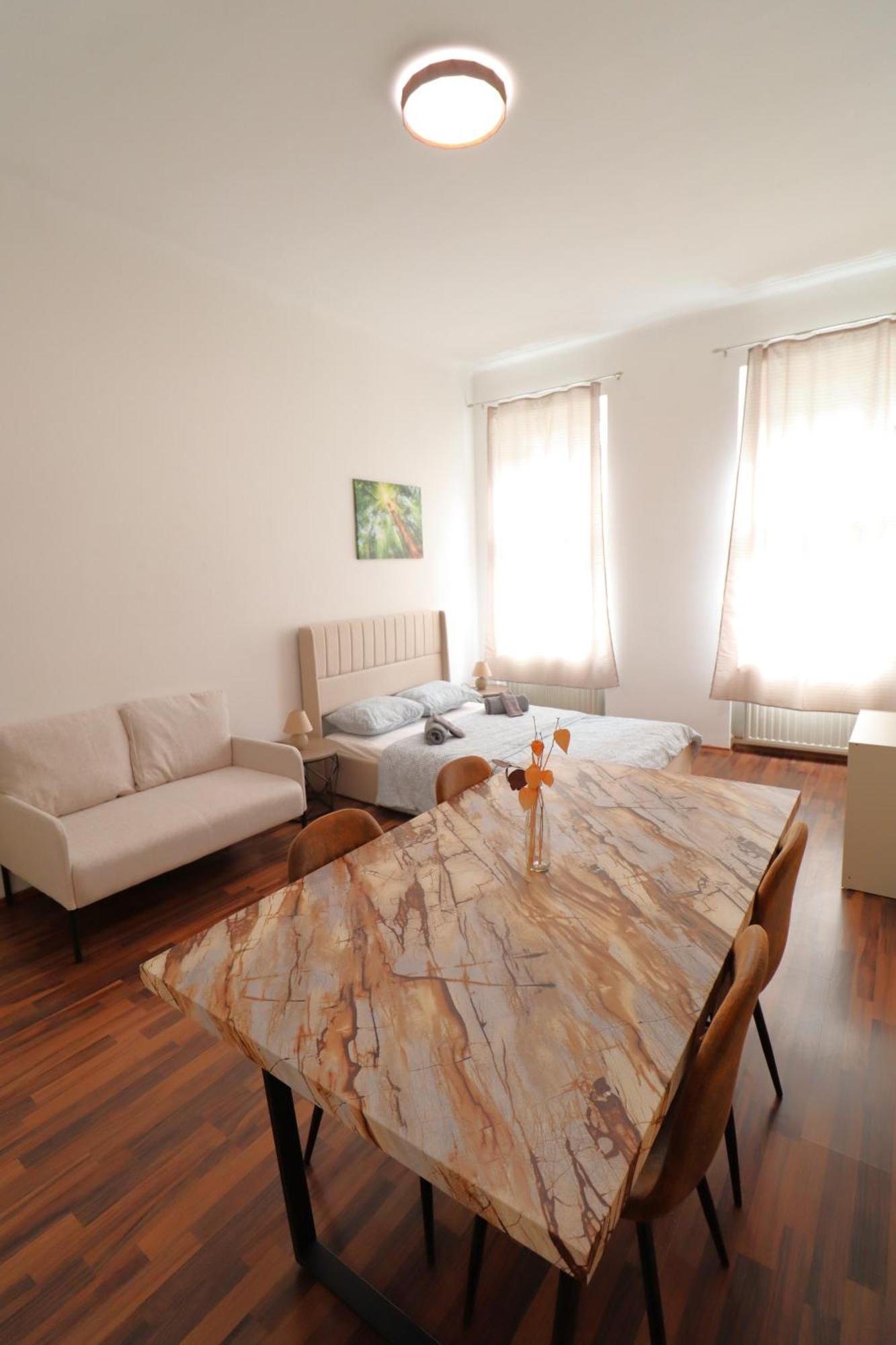Cityplaza - Apartments 1020 Vienna Luaran gambar