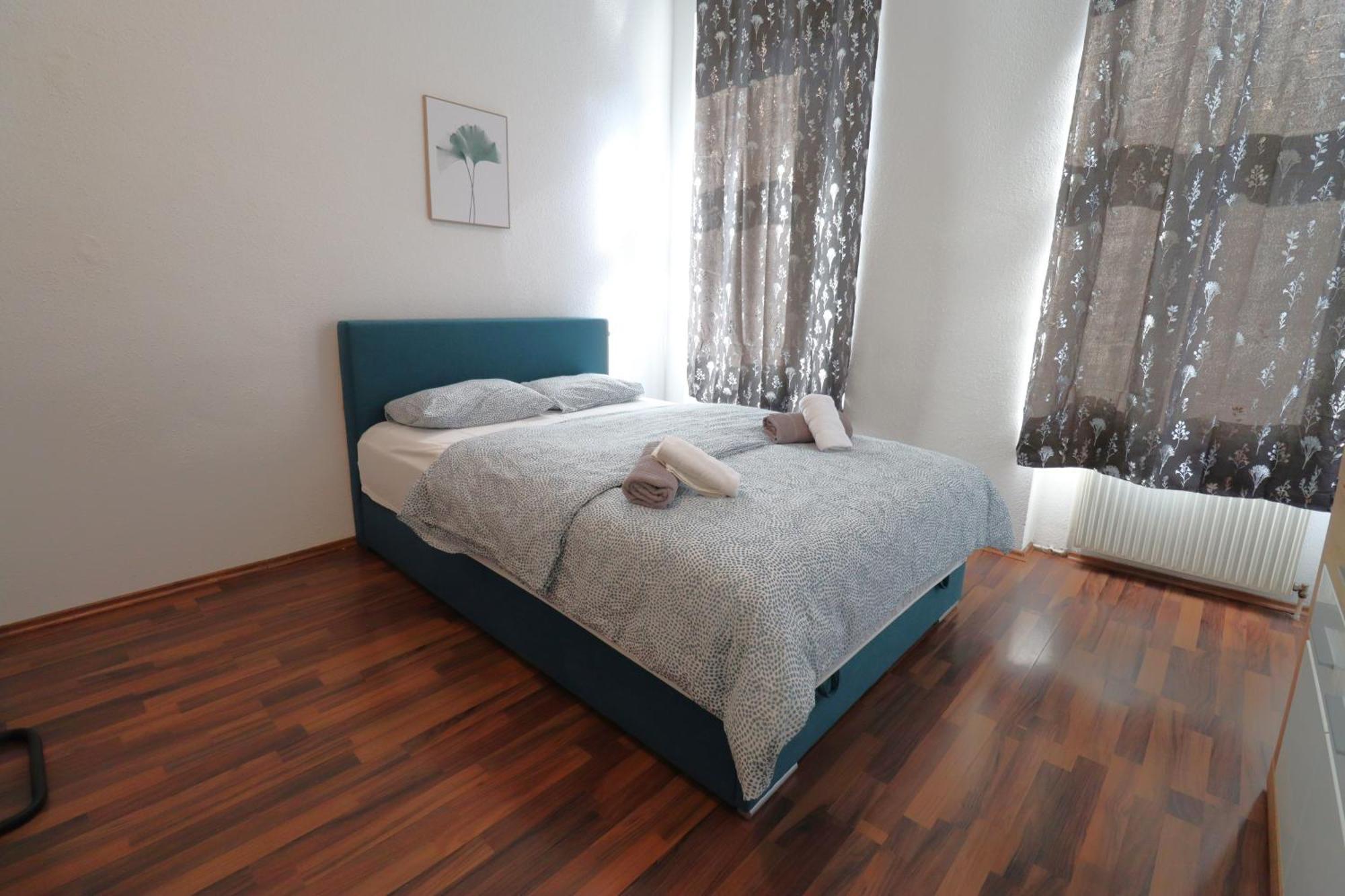 Cityplaza - Apartments 1020 Vienna Luaran gambar