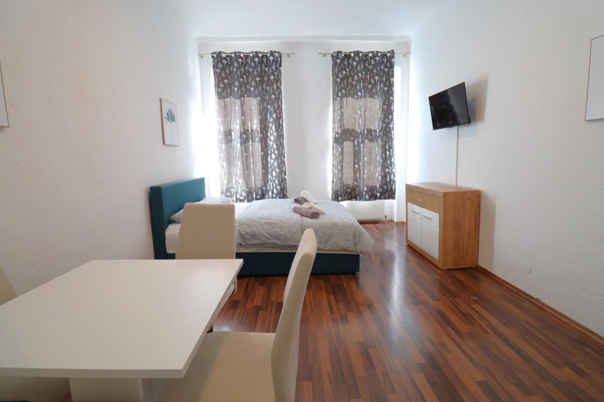 Cityplaza - Apartments 1020 Vienna Luaran gambar