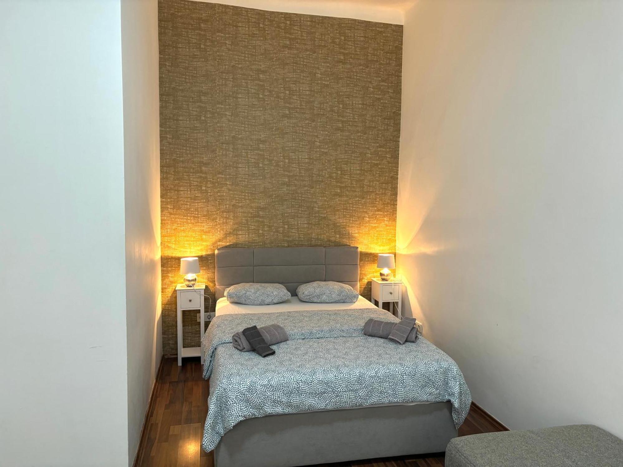 Cityplaza - Apartments 1020 Vienna Luaran gambar