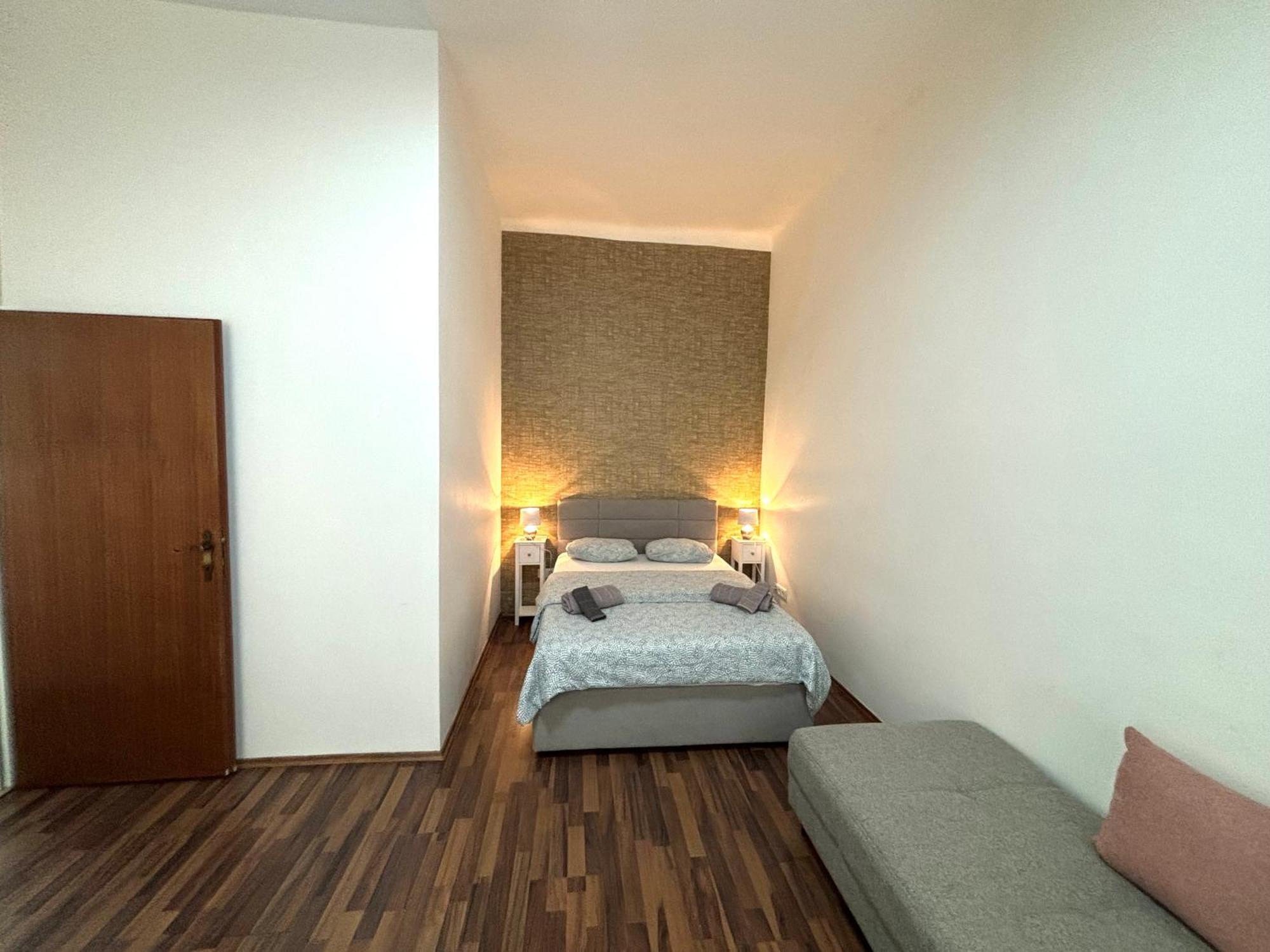 Cityplaza - Apartments 1020 Vienna Luaran gambar