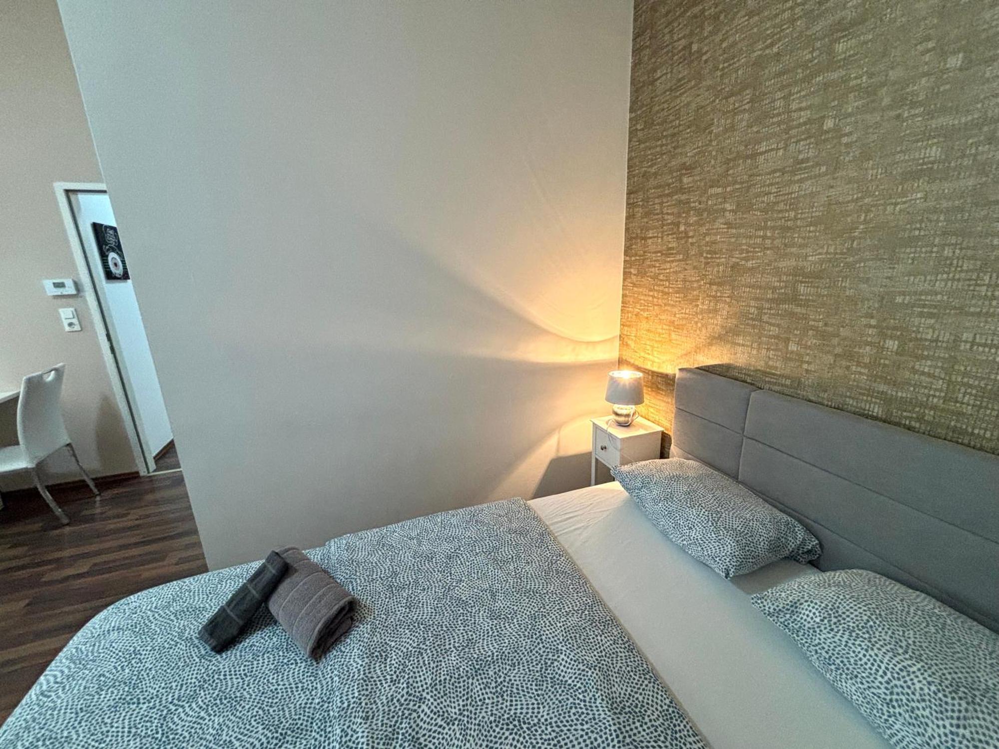 Cityplaza - Apartments 1020 Vienna Luaran gambar